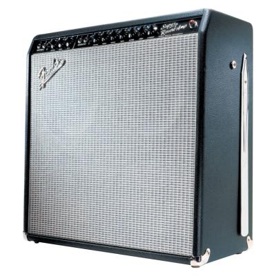 FENDER 65 SUPER REVERB